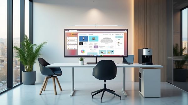 Avez-vous pensé à une agence Webflow pour un site performant ?