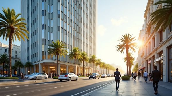 Choisir la meilleure agence SEO à Cannes pour optimiser votre visibilité