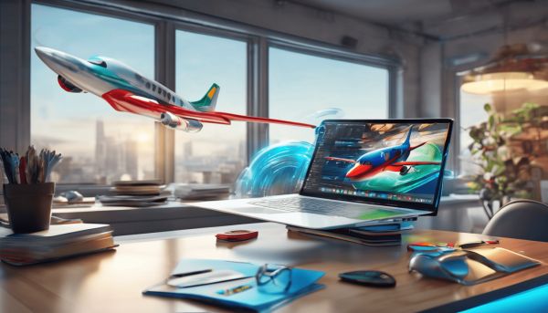 Comment faire un do a barrel roll sur Google ?