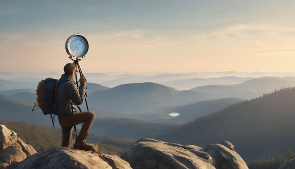 Comment mesurer l’altitude d’un lieu facilement