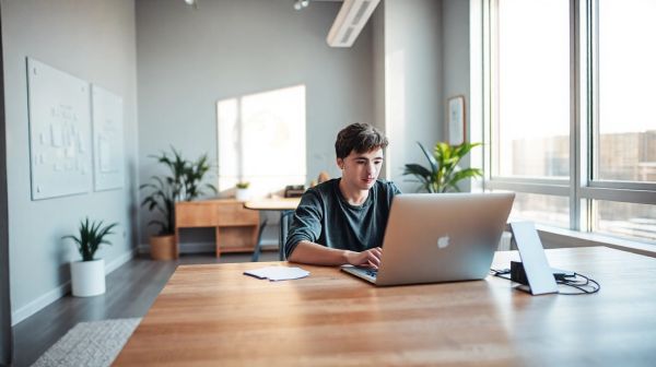 Découvrez les avantages d'une agence Webflow pour optimiser votre site