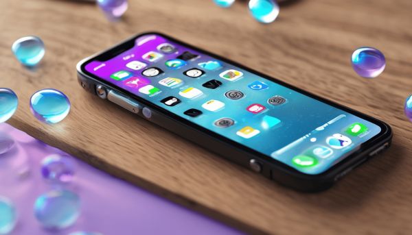 Dynamic Island : astuces pour optimiser votre expérience sur iPhone