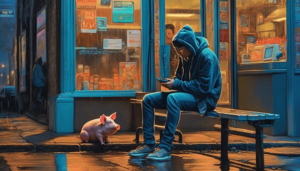 Économiser tout en restant anonyme avec un téléphone portable jetable