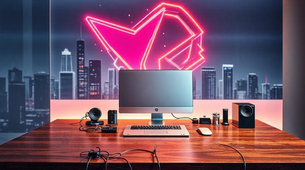 Explore les tendances numériques : votre guide geek complet !