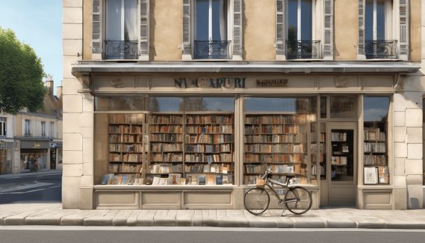 Fnac verneuil-sur-avre, un magasin incontournable de culture