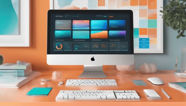 Gérez votre espace de stockage avec iCloud