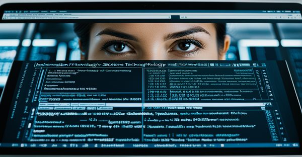 Informatique : solutions sur mesure pour pme et collectivités