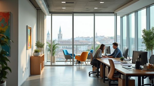L'agence seo à La Rochelle qui optimise votre visibilité