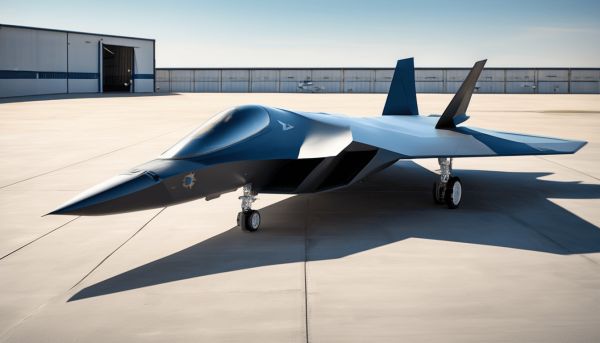 Le F-35 de Lockheed Martin : entre perfection et controverse
