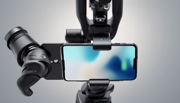 Meilleur choix de stabilisateur pour iPhone en 2026