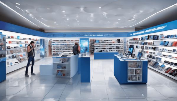 Optimiser vos visites à la Fnac O’Parinor à Aulnay-sous-Bois