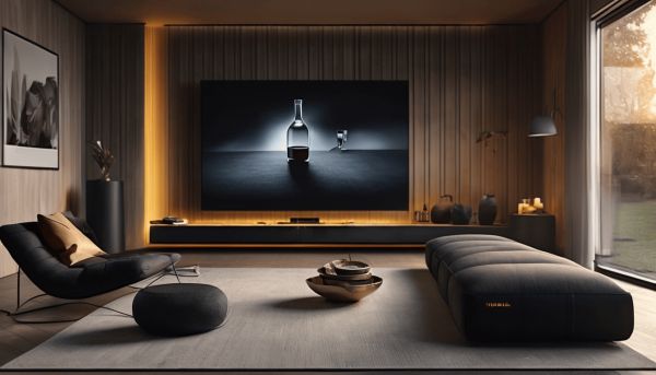 Optimiser votre son avec le système home cinéma tcl z100