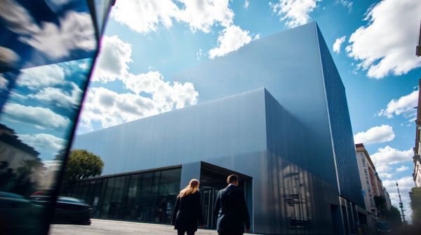 Optimisez votre PME à Paris grâce à l'infogérance