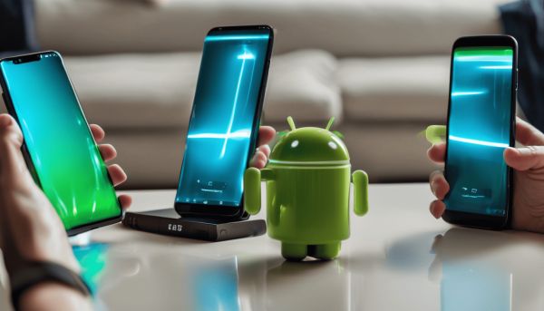 Pourquoi le transfert d’Android à Android est plus simple qu’on pense