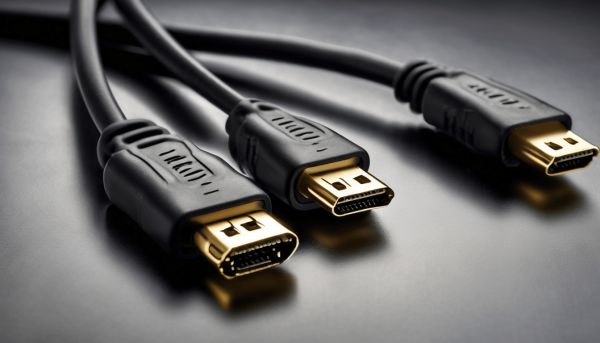 Pourquoi opter pour un câble mini hdmi vers hdmi performant ?