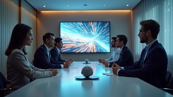 Quand l'innovation révolutionne la culture geek et l'actualité tech