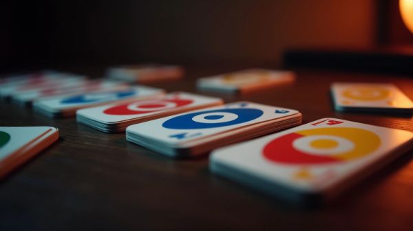 Règle du +4 dans le Uno : ce que vous devez savoir