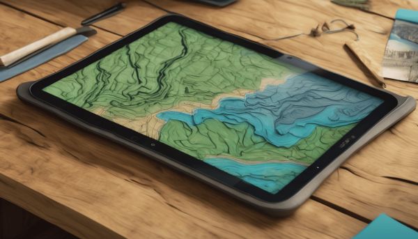Rehausser votre expérience avec Google Maps en mode terrain