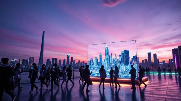 Top 5 innovations qui transforment la culture geek et la tech