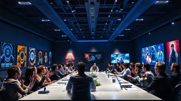 Top 5 innovations qui transforment la culture geek et la tech