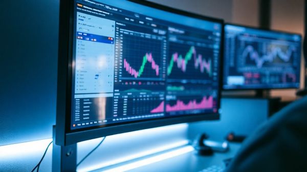 Top 5 raisons d'utiliser gunbot pour le trading de crypto actifs