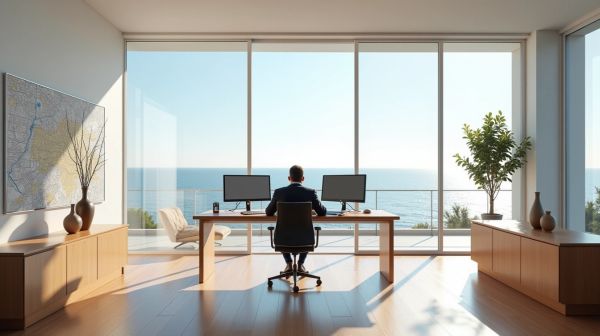 Tout savoir sur le service it à marseille : accompagnement, solutions et expertises locales