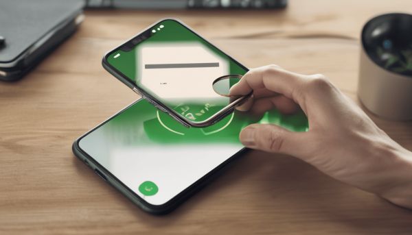 Vérifiez un numéro de série Apple pour éviter les arnaques