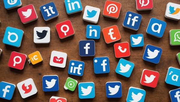 Achat de likes réseaux sociaux : la clé de votre succès en ligne !